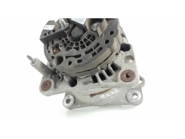 Генератор 036903024J, 0124325081 Volkswagen Golf V 1.4