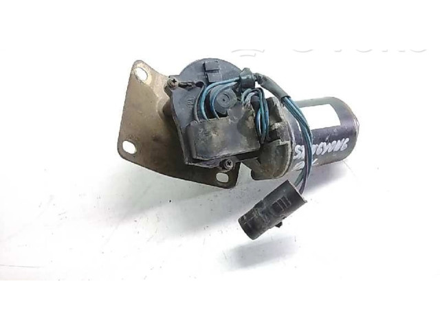 Моторчик дворников     SsangYong Korando