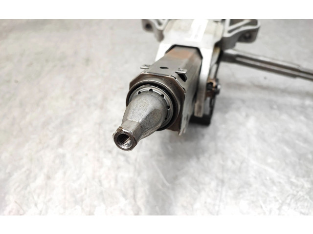 рейка Колонка рулевая 31387668, 31340734 Volvo V60 2013 - 2018 года