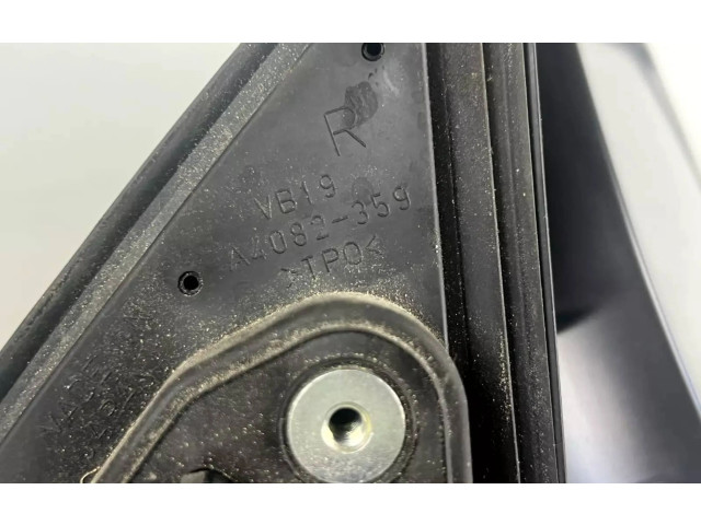 Zpětné zrcátko Subaru Outback 2010 E13027412