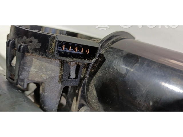 Моторчик дворников 6X1955023D, 6X0955119 Volkswagen Lupo