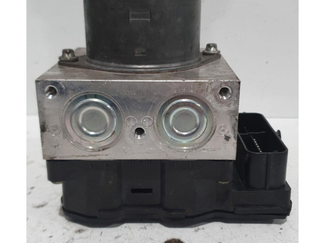 Блок АБС    Ford  Galaxy  2006 - 2015 года