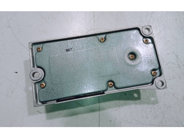 Блок подушек безопасности 8651523, 0285001456 Volvo V70