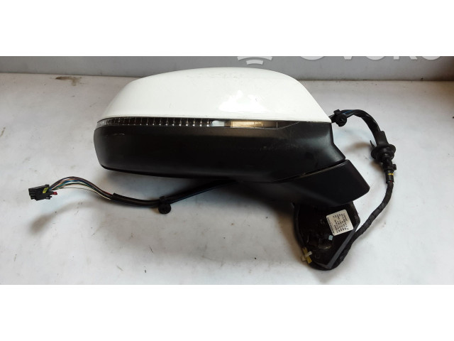Zpětné zrcátko Audi Q7 4M 2018 4M1857410AK, 4M0857536G
