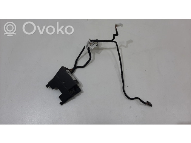 Другие блоки управления / модули