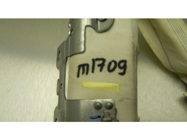 Боковая подушка безопасности BAMPT11624, M1709   Ford Focus