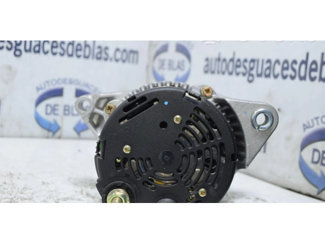 Генератор 8EL737315001, ALTERNADOR   Nissan Micra      