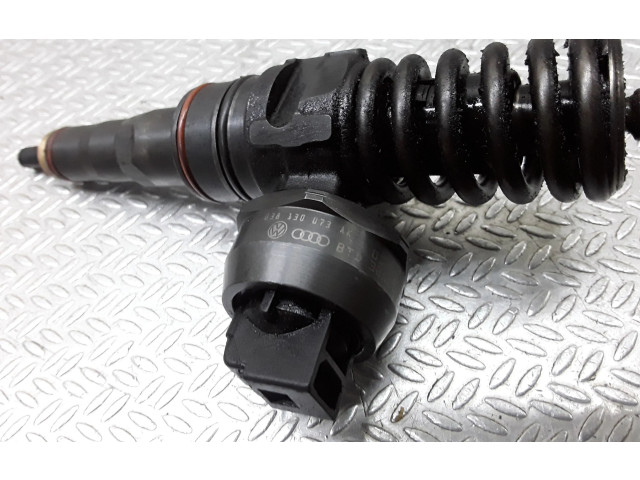 Форсунка 038130073AK Ford Galaxy -