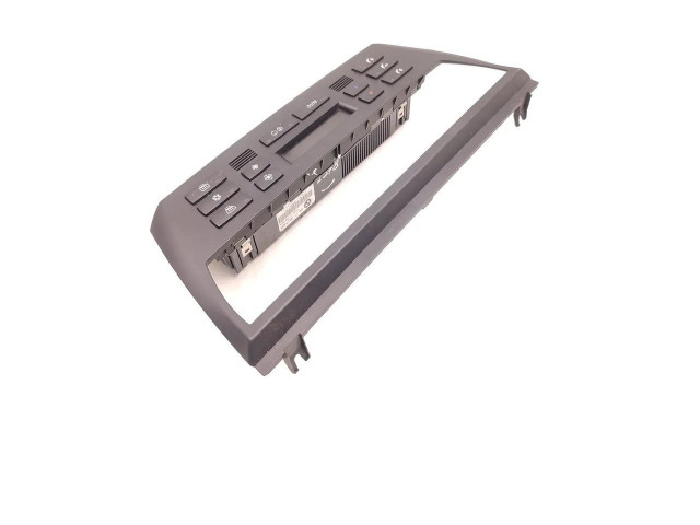 Блок управления климат-контролем 3417445   BMW X3 E83