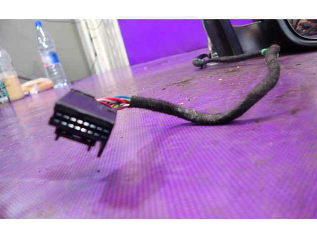 Zpětné zrcátko Volkswagen PASSAT CC 2012 3C8857934A, 3C8857934A