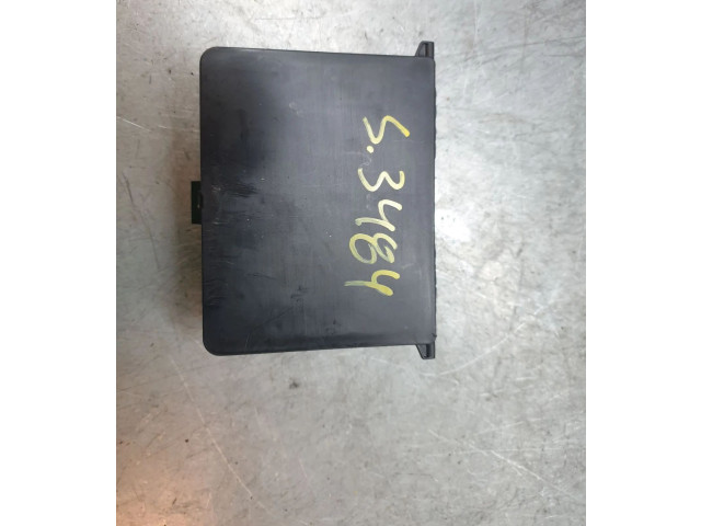 Блок комфорта 9811039380 Citroen C4 Cactus