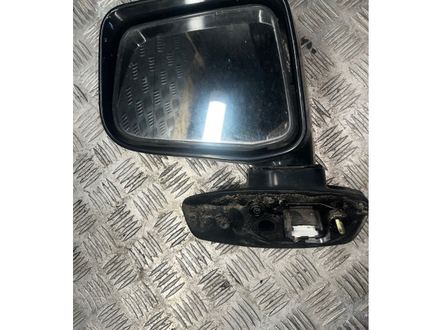 Зеркало электрическое Mitsubishi Space Wagon 1992 - 1998 года