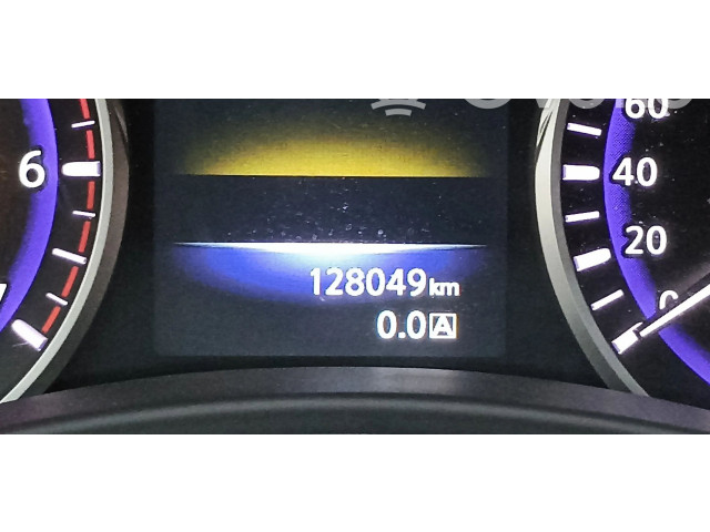 Панель приборов 248104GR5C, C094GR0C Infiniti Q50