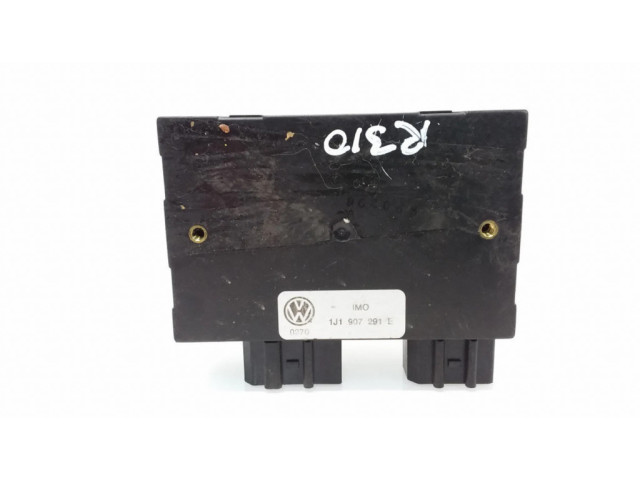 Комфортный модуль