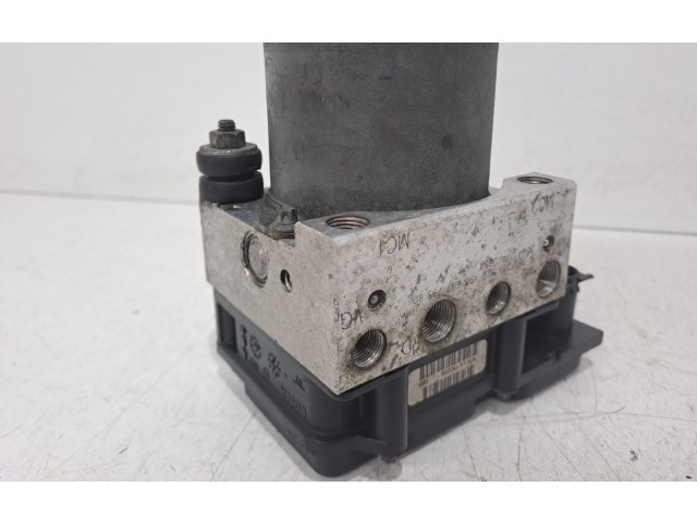 Jednotka ABS 0265231522, 9660779880 Citroen Berlingo 2006