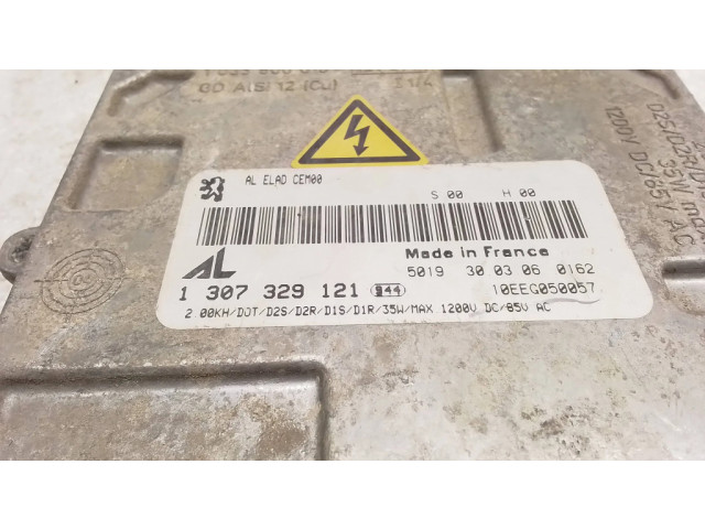 Блок фонаря / (блок «хenon»)