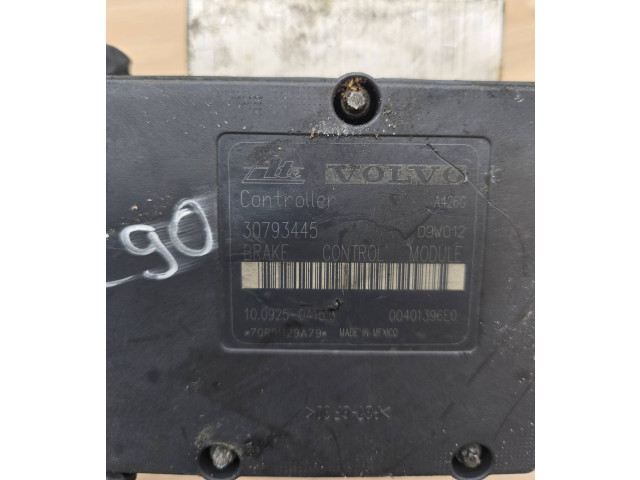 Jednotka ABS P30793444, 30793445 Volvo XC90 2008