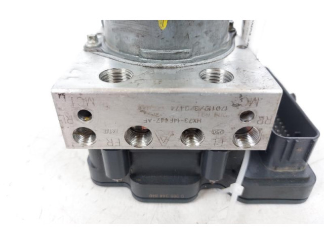 Блок АБС 0265956242, 0265956242 Jaguar XE 2015 - года