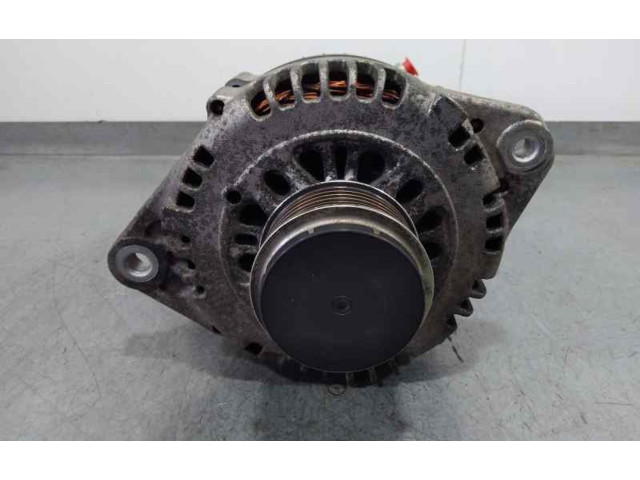 Генератор 8980564430 Opel Meriva A