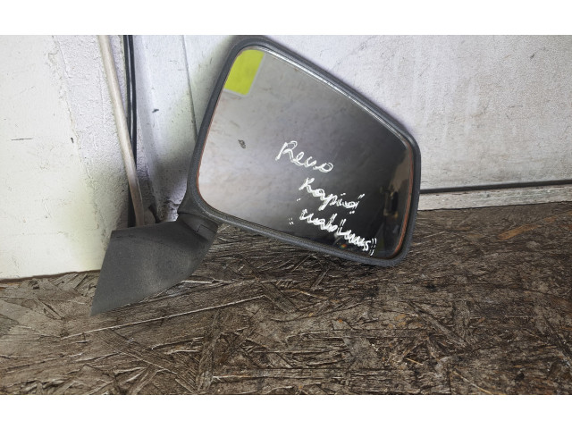 Zpětné zrcátko pravé Renault Rapid 1990 E200669, 00669