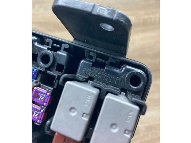 Pojistková skříňka MB703300B, RB105200B Subaru Outback (BS) 2015