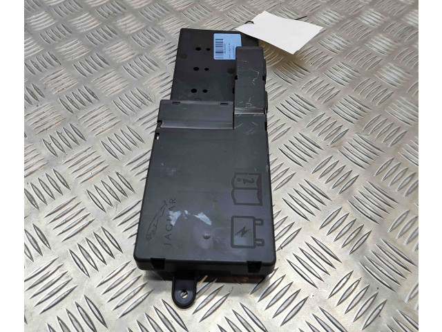 Блок предохранителей EW9314A073HA Jaguar XJ X351