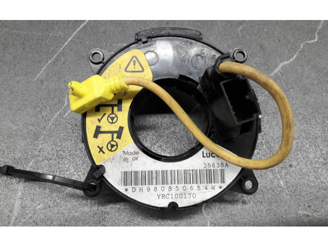 Подрулевой шлейф SRS 36838A Rover 200 XV