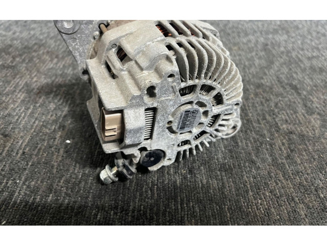 Генератор 1800A247 Mitsubishi Galant