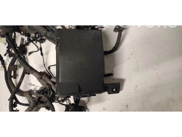 Блок предохранителей 91941-1P020 KIA Venga