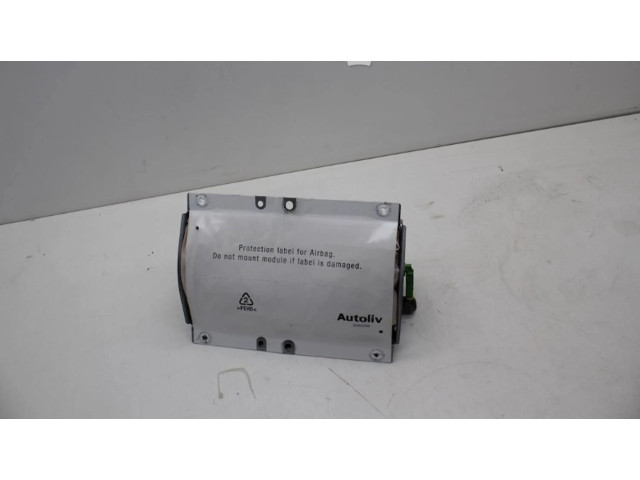 Подушка безопасности пассажира 30642900, 30642900 Volvo XC90