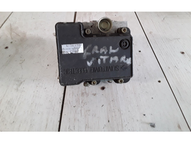 Jednotka ABS Suzuki Grand Vitara I 2004