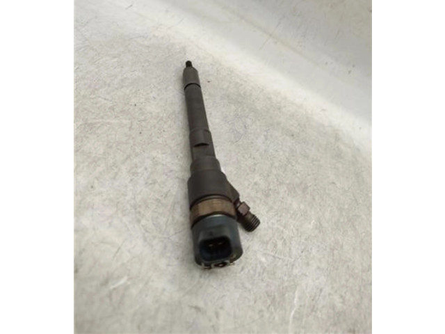 Форсунка 0445110258, 0445110258    Hyundai Sonata  D4EA 