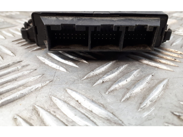 Блок управления парковки 6G9215K866BH, 6G9215K866BH Volvo V70