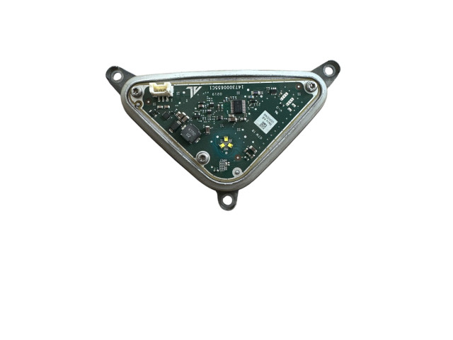 Блок управления Xenon