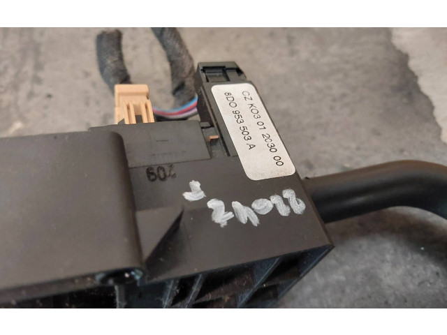 Ручка стеклоочистителей 8D0953503A    Audi A4 S4 B5 8D  ARM 