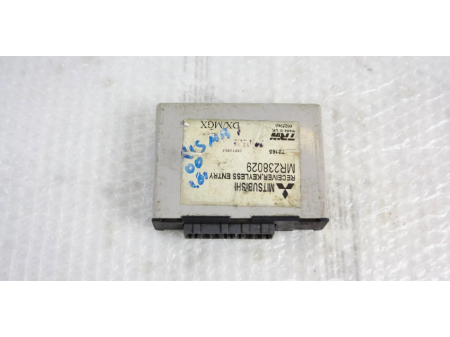 Блок комфорта mr238029 Mitsubishi Carisma