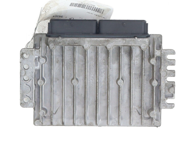 Блок управления двигателя 8200059086   Renault Twingo I