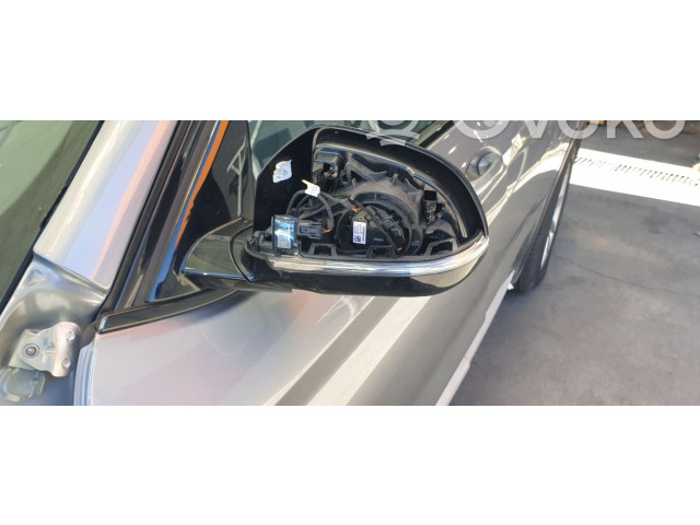 Зеркало электрическое BMW X3 G01 2018 - 2024 года