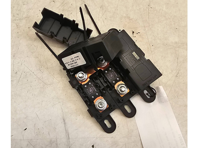 Блок предохранителей  AX2314A005ANB   Jaguar XF X250    