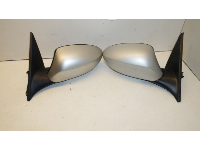 Зеркало (управляемое электричеством) NOTSPECIFIED BMW Z4 E89 2011