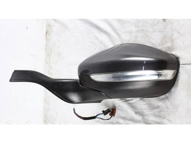 Зеркало электрическое        Peugeot 208  2012-2019 года   