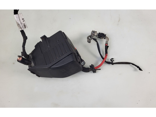 Блок предохранителей 6G9T-14A067-CA Volvo S60