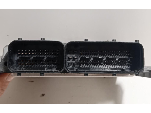 Блок управления впрыском 55259756, 199B4000 Fiat 500L