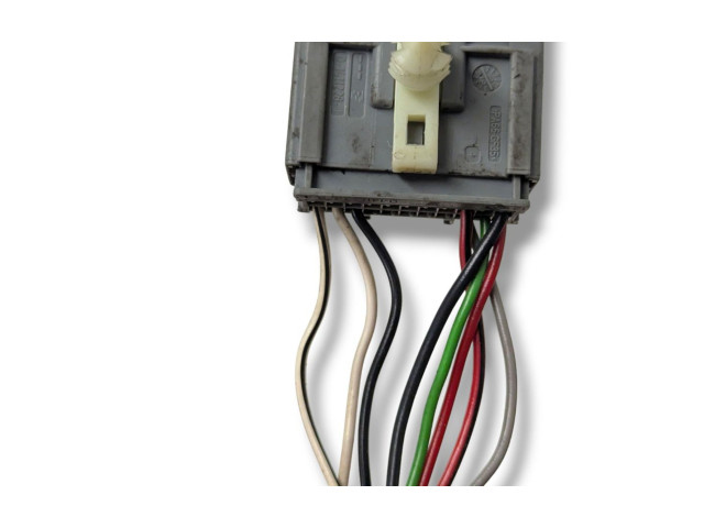 Зеркало электрическое Jaguar XF X250 2007 - 2015 года