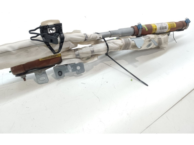 Подушка безопасности двери 30698533, 30698533   Volvo XC90