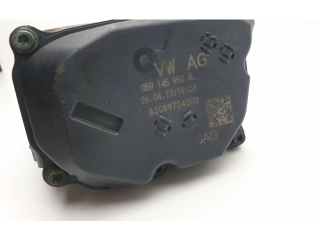 Vstřikovač 059145950AL Audi Q7 4L