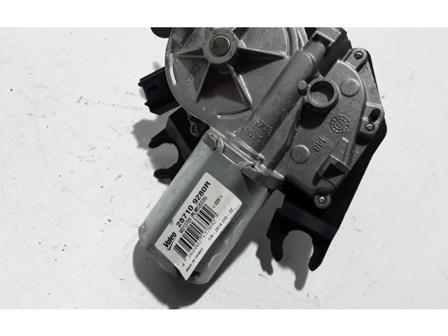 Моторчик заднего дворника 287109280R Dacia Sandero III