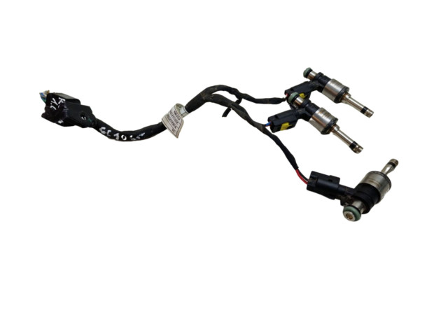 Комплект форсунок 3531003AC0 Hyundai Kona для бензинового двигателя 1