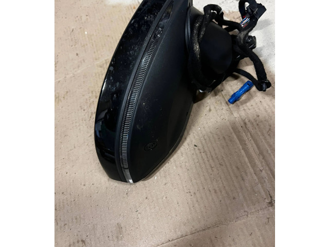 Зеркало электрическое Audi A6 S6 C8 4K 2018 - года