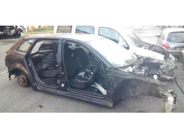 Панель приборов 8P0920930R Audi A3 S3 A3 Sportback 8P